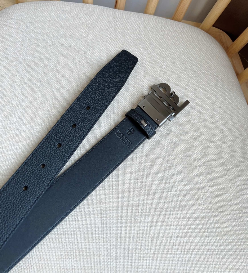 Burberry Belts